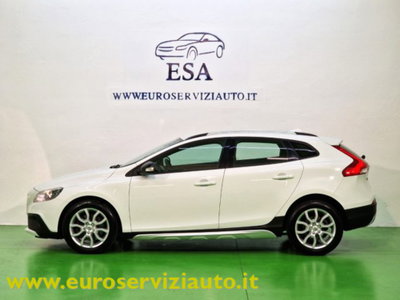 Volvo V40 Cross Country D2 Geartronic Business N1 (3)
