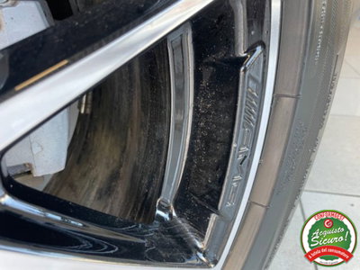 Mercedes-Benz GLC SUV 220 d 4Matic Premium (20)