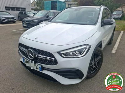 Mercedes-Benz GLA SUV 200 d AMG Line Premium Plus 4matic auto usata