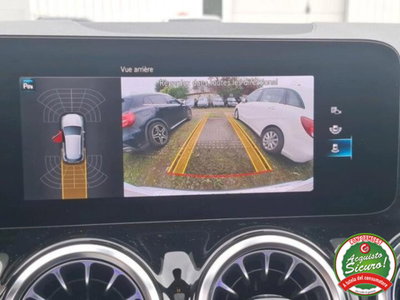 Mercedes-Benz GLA SUV 200 d AMG Line Premium Plus 4matic auto (12)