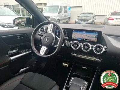 Mercedes-Benz GLA SUV 200 d AMG Line Premium Plus 4matic auto (5)