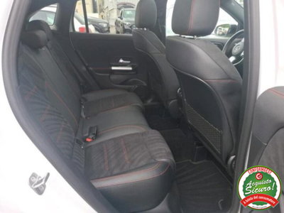 Mercedes-Benz GLA SUV 200 d AMG Line Premium Plus 4matic auto (8)