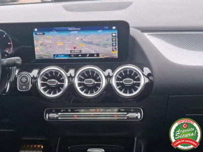 Mercedes-Benz GLA SUV 200 d AMG Line Premium Plus 4matic auto (9)