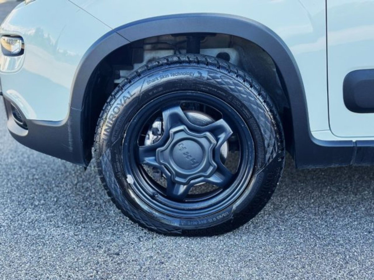Fiat Panda 0.9 TwinAir Turbo S&S 4x4 (10)