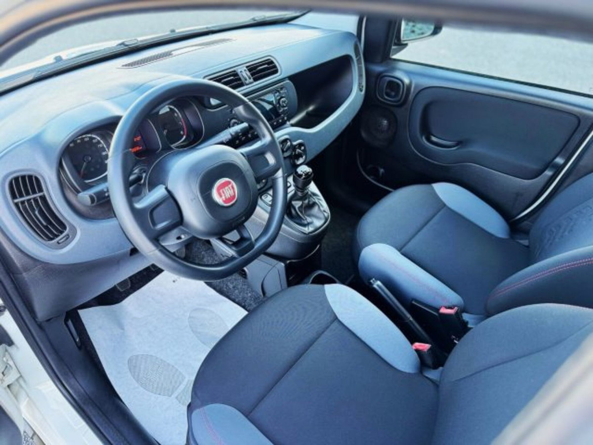 Fiat Panda 0.9 TwinAir Turbo S&S 4x4 (11)