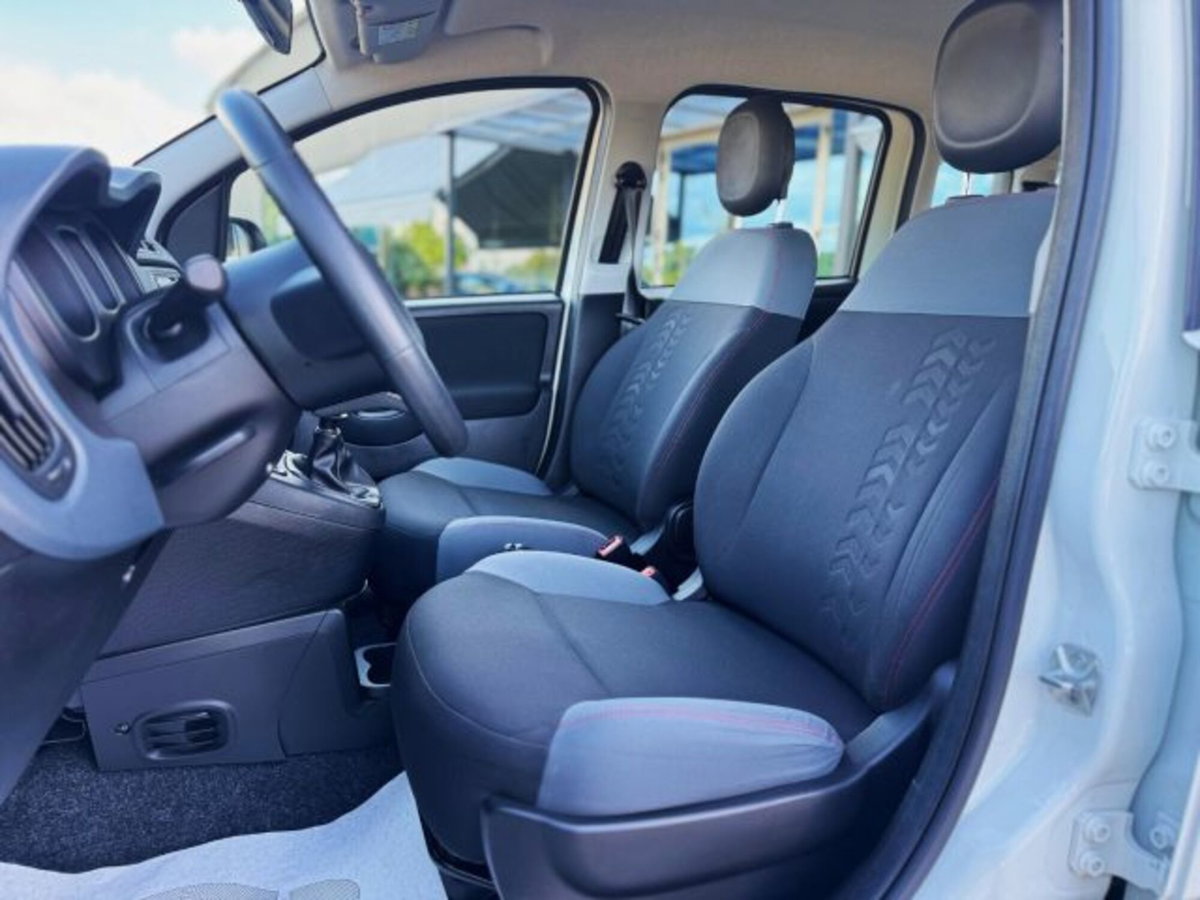 Fiat Panda 0.9 TwinAir Turbo S&S 4x4 (12)