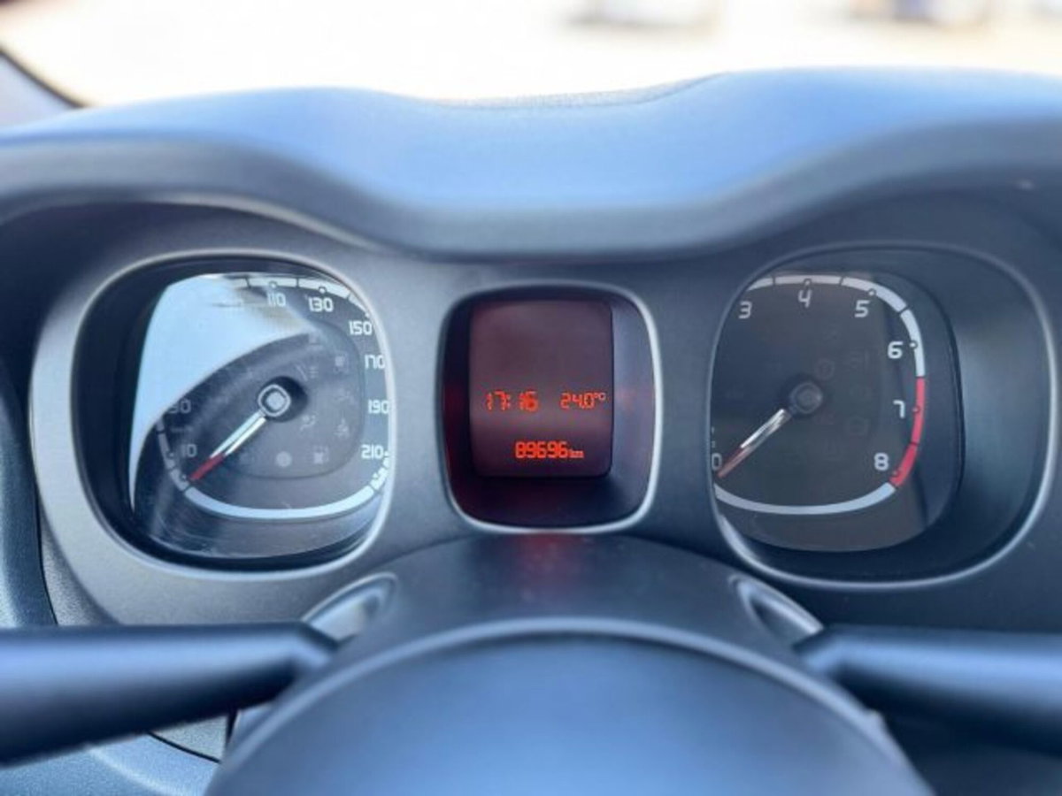 Fiat Panda 0.9 TwinAir Turbo S&S 4x4 (14)