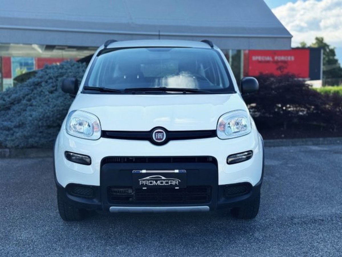 Fiat Panda 0.9 TwinAir Turbo S&S 4x4 (2)
