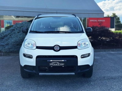 Fiat Panda 0.9 TwinAir Turbo S&S 4x4 (2)