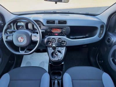 Fiat Panda 0.9 TwinAir Turbo S&S 4x4 (20)