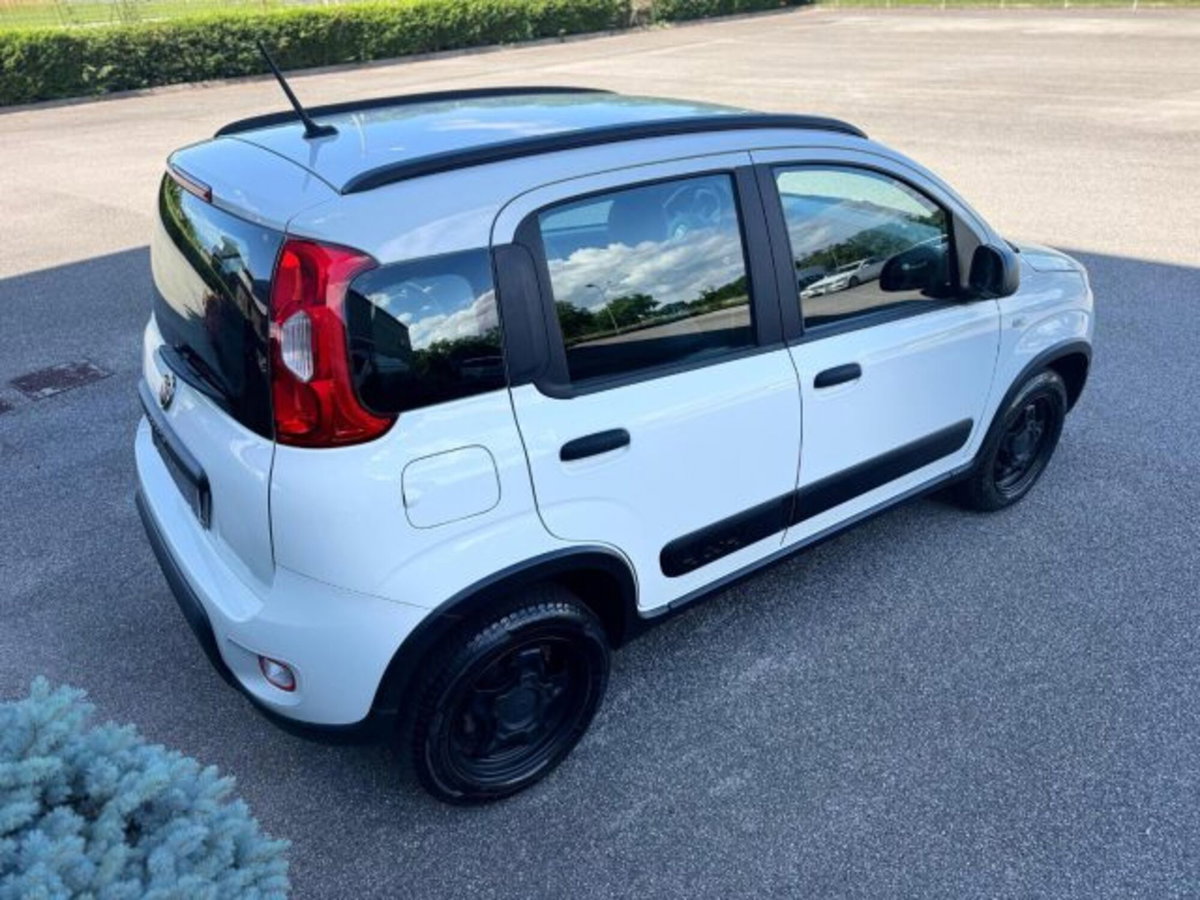 Fiat Panda 0.9 TwinAir Turbo S&S 4x4 (4)