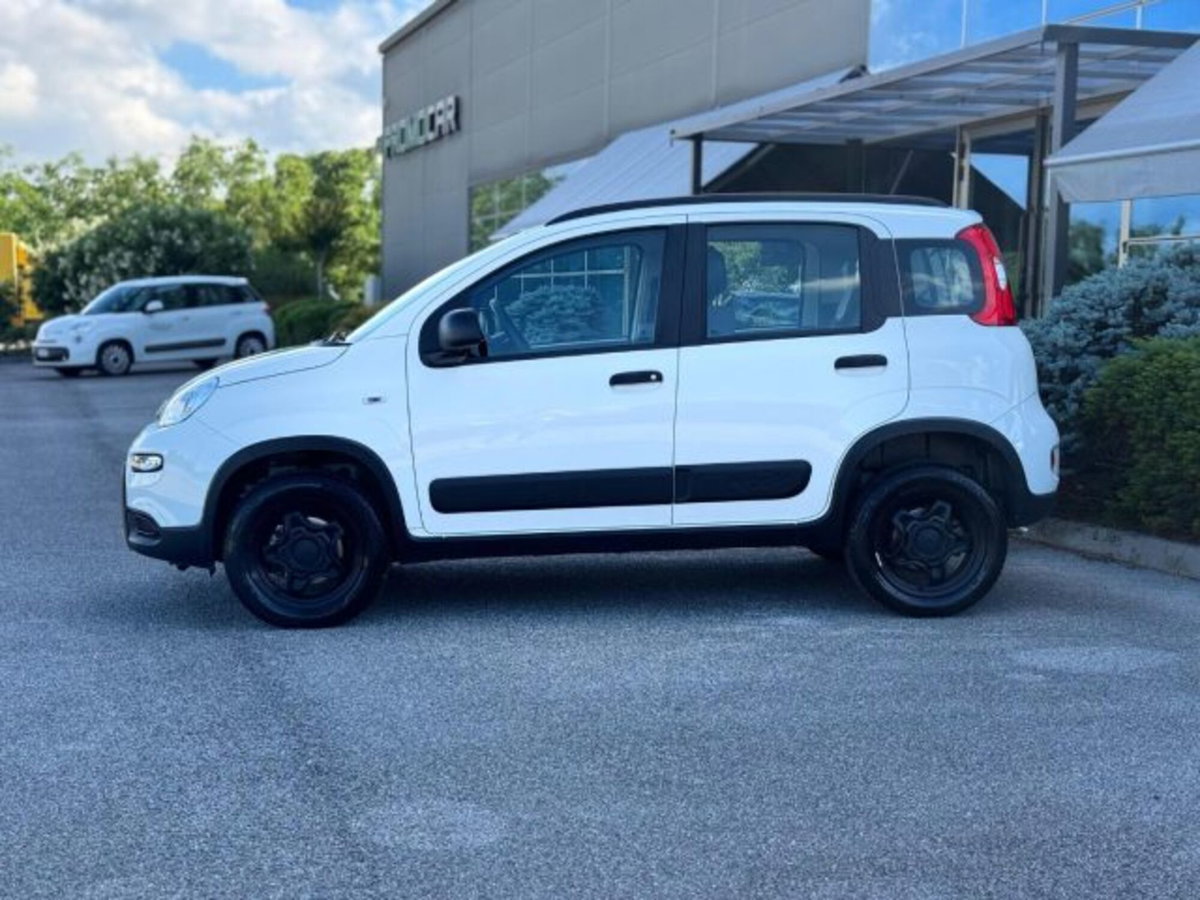 Fiat Panda 0.9 TwinAir Turbo S&S 4x4 (6)