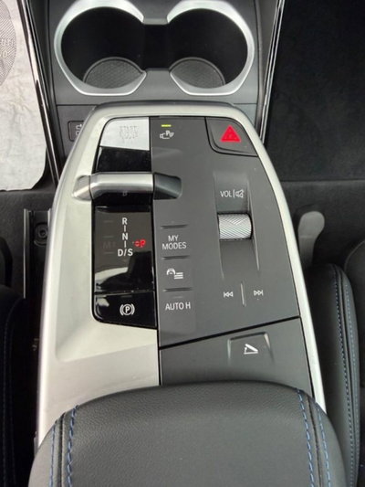 BMW X1 xdrive20d mhev 48V MSport Pro auto (20)