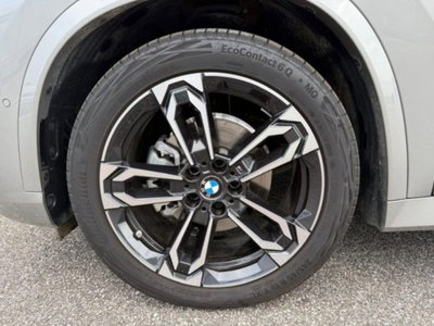 BMW X1 xdrive20d mhev 48V MSport Pro auto (6)