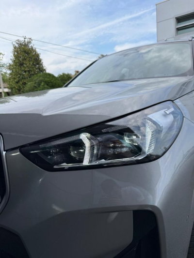 BMW X1 xdrive20d mhev 48V MSport Pro auto (7)