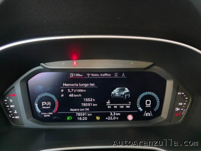 Audi Q3 Sportback 35 TDI quattro S tronic S line edition (11)