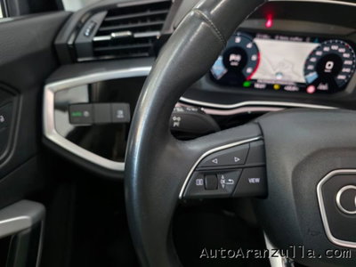 Audi Q3 Sportback 35 TDI quattro S tronic S line edition (13)