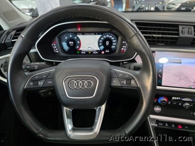 Audi Q3 Sportback 35 TDI quattro S tronic S line edition (14)