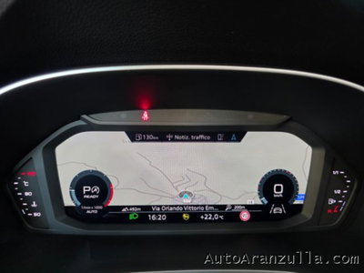 Audi Q3 Sportback 35 TDI quattro S tronic S line edition (15)
