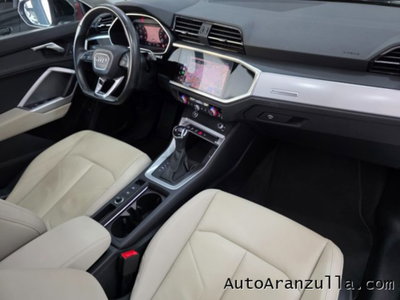 Audi Q3 Sportback 35 TDI quattro S tronic S line edition (20)