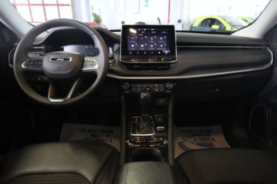 Jeep Compass 1.3 T4 190CV PHEV AT6 4xe Limited (11)