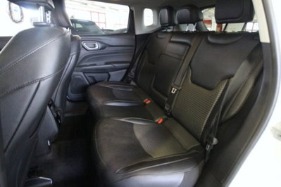 Jeep Compass 1.3 T4 190CV PHEV AT6 4xe Limited (12)