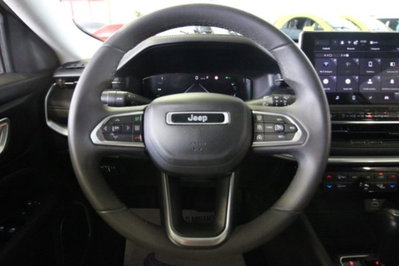 Jeep Compass 1.3 T4 190CV PHEV AT6 4xe Limited (13)