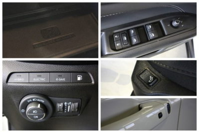 Jeep Compass 1.3 T4 190CV PHEV AT6 4xe Limited (17)