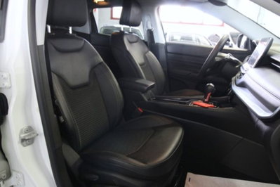 Jeep Compass 1.3 T4 190CV PHEV AT6 4xe Limited (20)