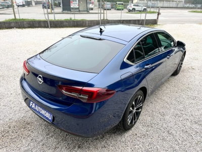 Opel Insignia 1.5 CDTI S&S aut. Grand Sport Ultimate (13)