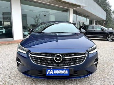 Opel Insignia 1.5 CDTI S&S aut. Grand Sport Ultimate (3)