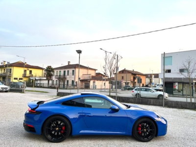 Porsche 911 Coupé Coupe 3.0 Carrera 4S (14)
