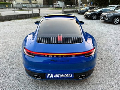 Porsche 911 Coupé Coupe 3.0 Carrera 4S (15)