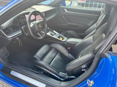 Porsche 911 Coupé Coupe 3.0 Carrera 4S (5)