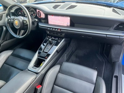 Porsche 911 Coupé Coupe 3.0 Carrera 4S (6)