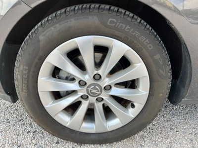 Opel Meriva 1.4 Turbo 120CV Cosmo (11)