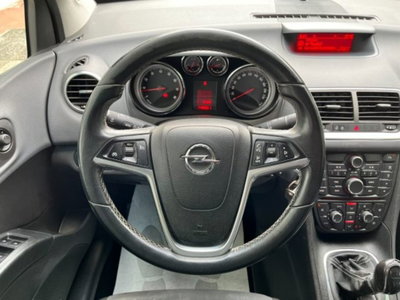 Opel Meriva 1.4 Turbo 120CV Cosmo (18)