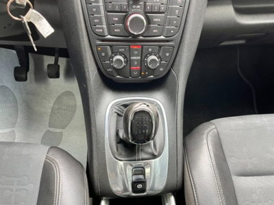 Opel Meriva 1.4 Turbo 120CV Cosmo (20)