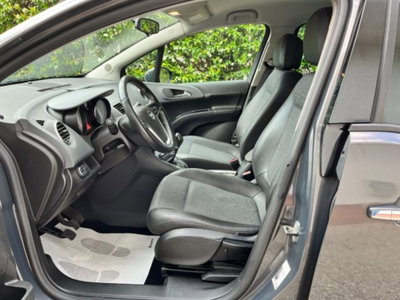 Opel Meriva 1.4 Turbo 120CV Cosmo (5)