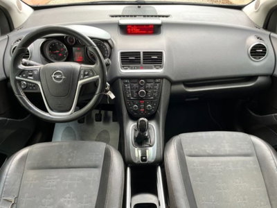 Opel Meriva 1.4 Turbo 120CV Cosmo (6)
