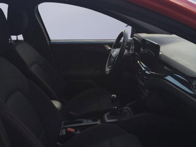 Ford Focus 1.0 EcoBoost Hybrid 125 CV Power. 5p. ST-Line Style (14)