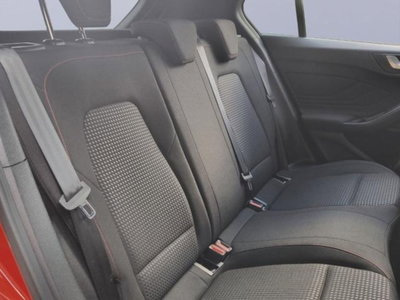 Ford Focus 1.0 EcoBoost Hybrid 125 CV Power. 5p. ST-Line Style (16)