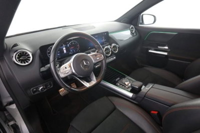 Mercedes-Benz CLA Shooting Brake 180 d Automatic Shooting Brake Premium usata