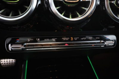 Mercedes-Benz CLA Shooting Brake 180 d Automatic Shooting Brake Premium (13)