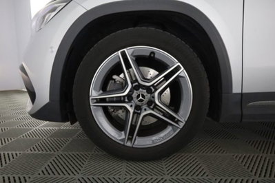 Mercedes-Benz CLA Shooting Brake 180 d Automatic Shooting Brake Premium (8)
