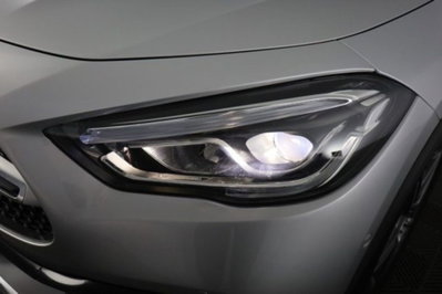 Mercedes-Benz CLA Shooting Brake 180 d Automatic Shooting Brake Premium (9)