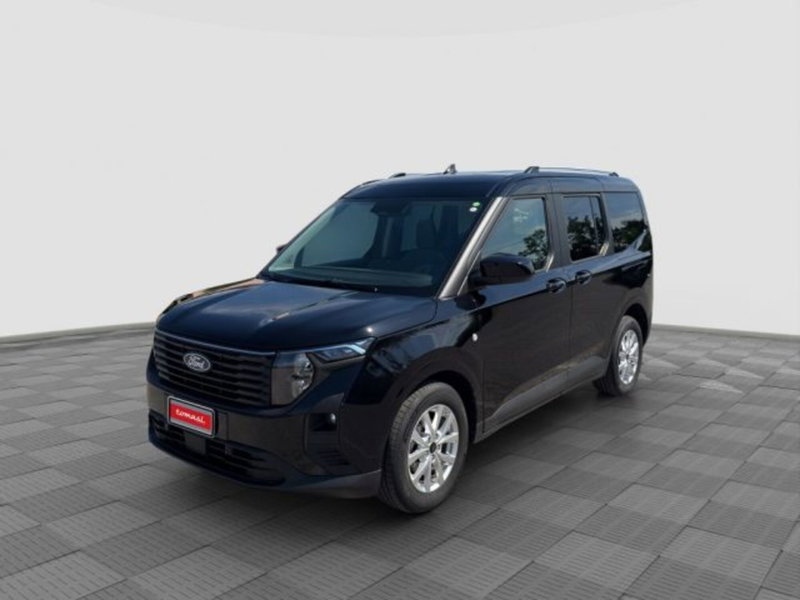 Ford Tourneo Courier 1.0 ecoboost 125cv Titanium powershift