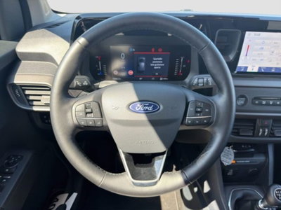 Ford Tourneo Courier 1.0 ecoboost 125cv Titanium powershift (13)
