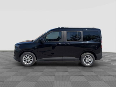 Ford Tourneo Courier 1.0 ecoboost 125cv Titanium powershift (2)