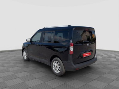 Ford Tourneo Courier 1.0 ecoboost 125cv Titanium powershift (3)